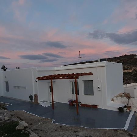 TriovasálosVira Senor House别墅 外观 照片